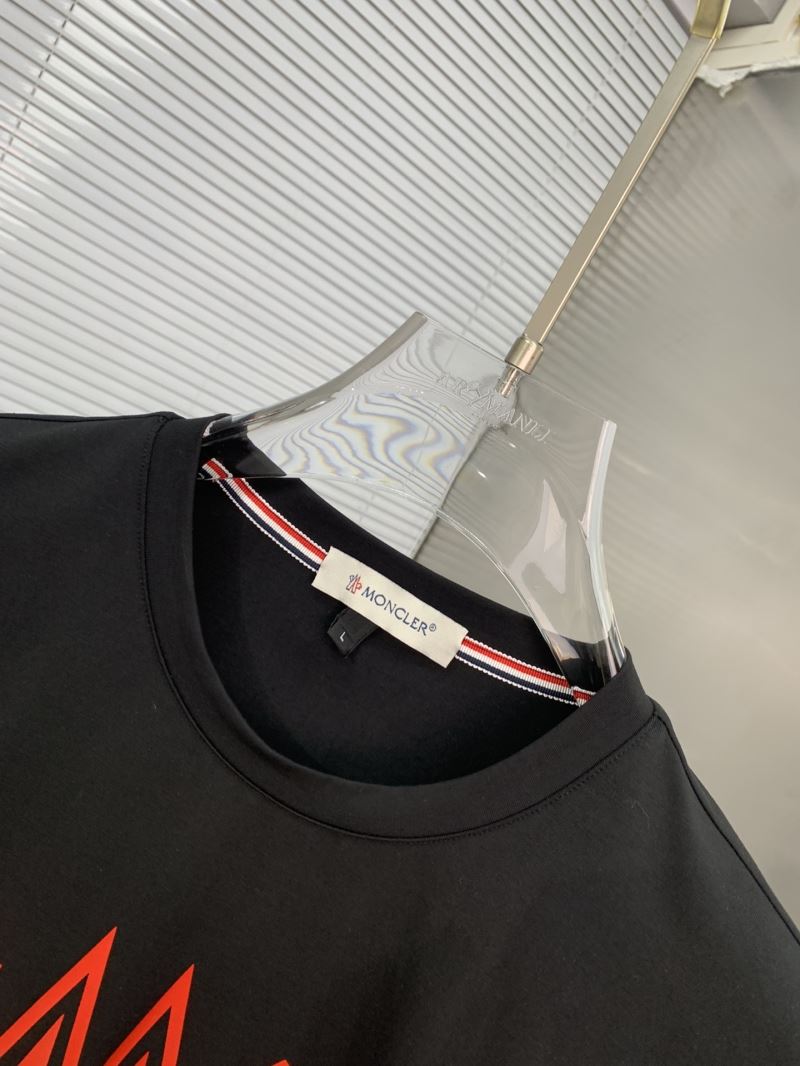 Moncler T-Shirts